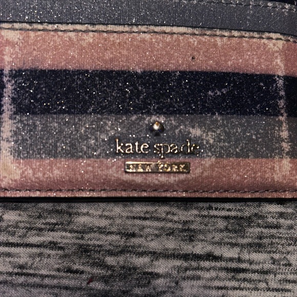 kate spade keychain wallet - Picture 5 of 5